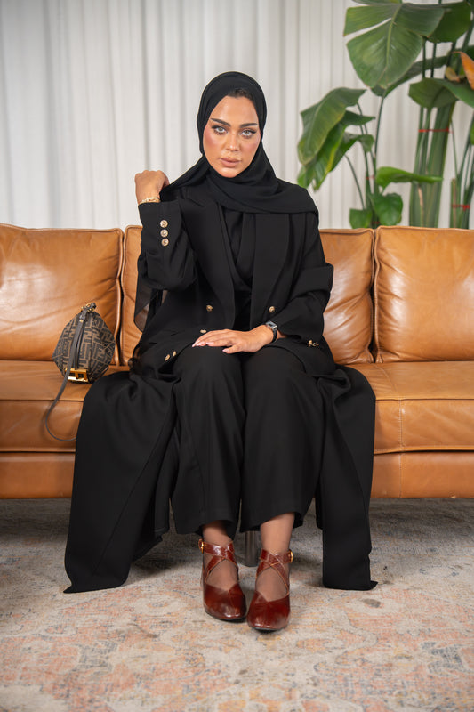 عباية رمال – قوة وهيبة في كريب كوبا