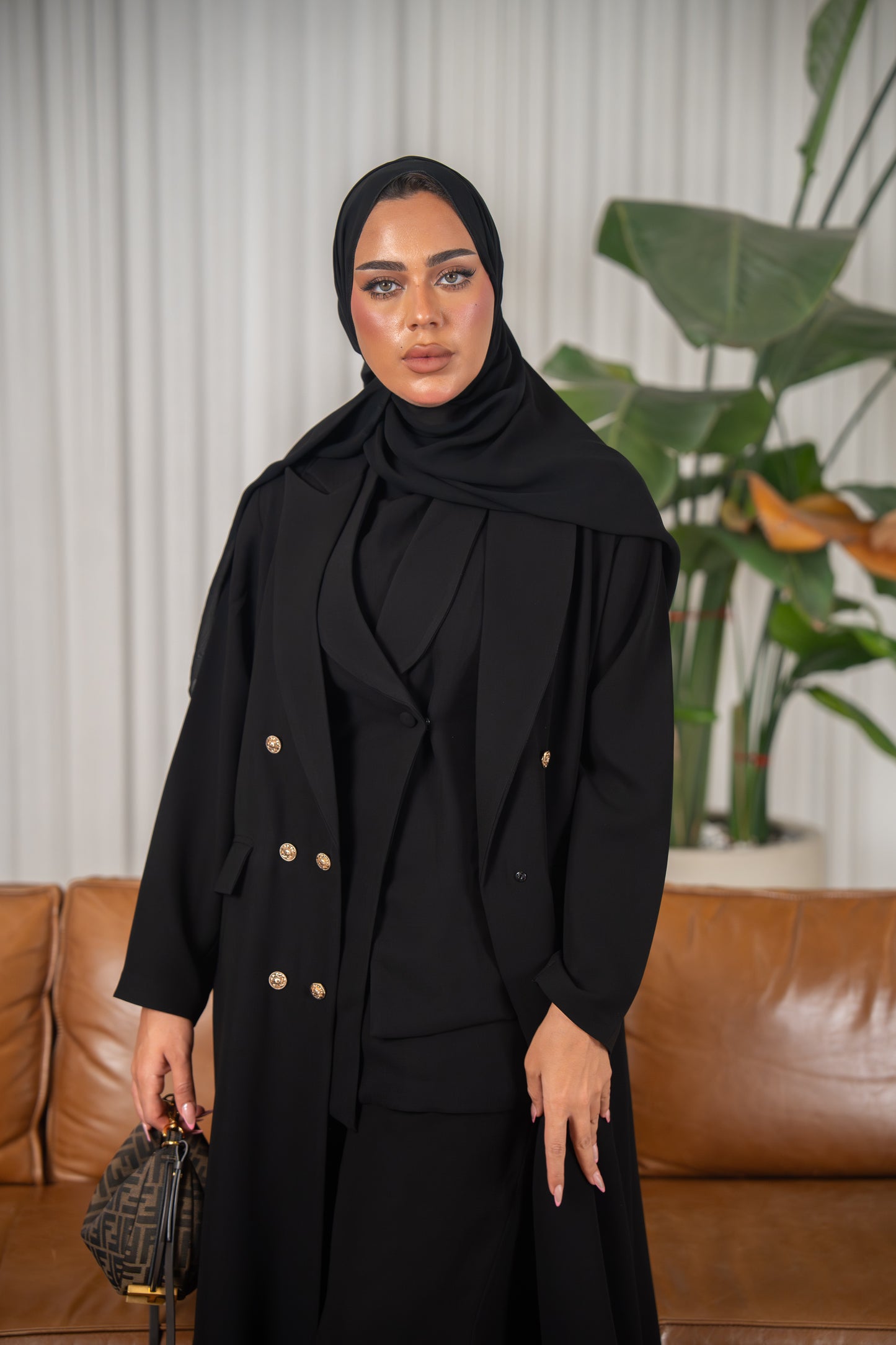 عباية رمال – قوة وهيبة في كريب كوبا