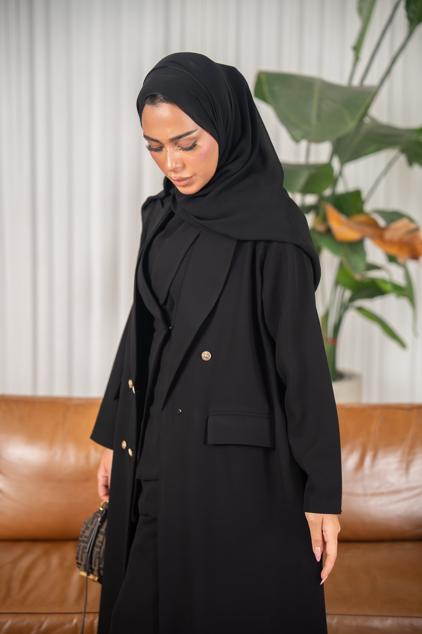 عباية رمال – قوة وهيبة في كريب كوبا