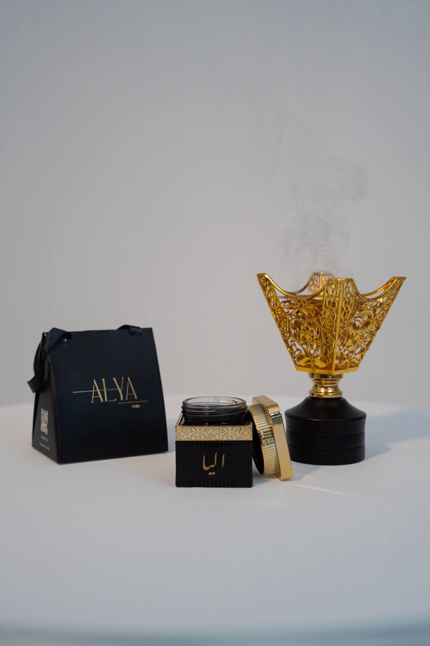عود فاخر حجم 36 غرام